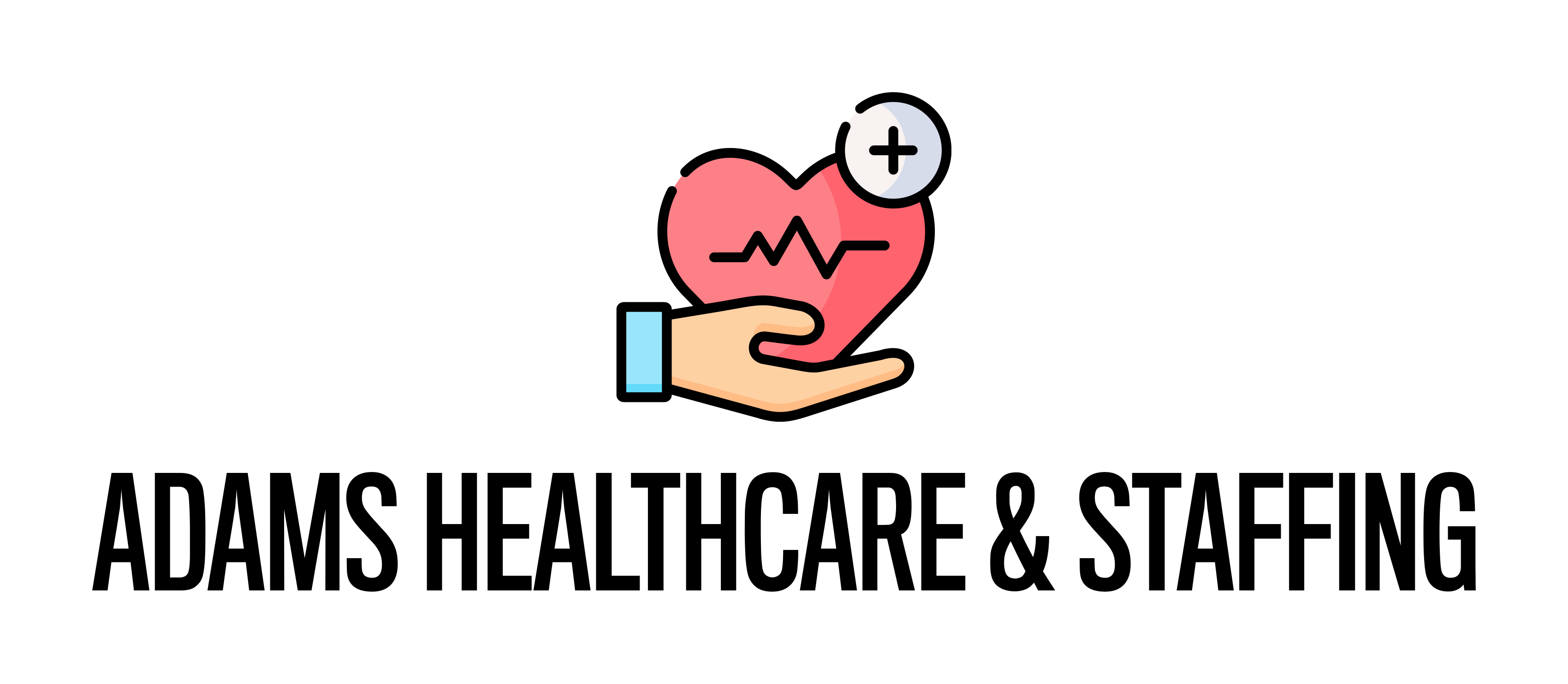 Adams Healthcare and Staffing LLC